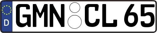 GMN-CL65
