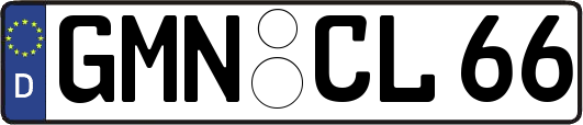 GMN-CL66