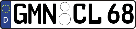 GMN-CL68