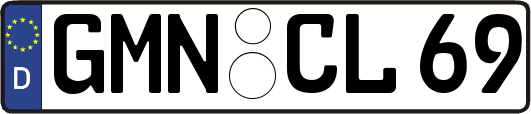 GMN-CL69