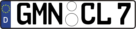 GMN-CL7