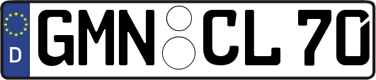 GMN-CL70