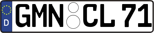 GMN-CL71