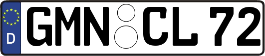 GMN-CL72