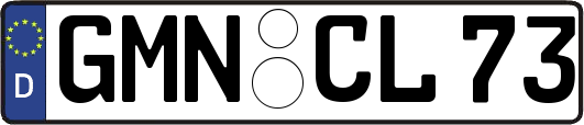 GMN-CL73
