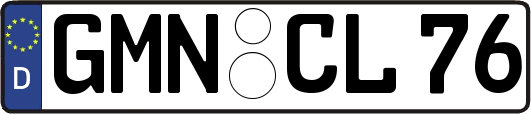 GMN-CL76