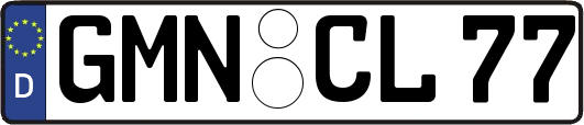 GMN-CL77
