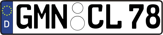 GMN-CL78