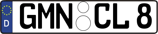GMN-CL8