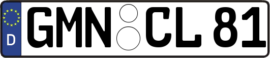 GMN-CL81