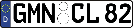 GMN-CL82
