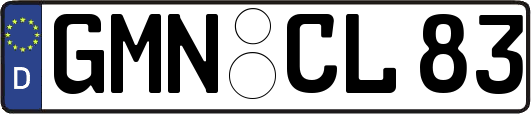 GMN-CL83