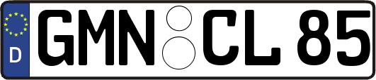 GMN-CL85