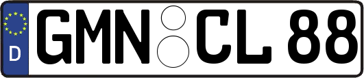 GMN-CL88
