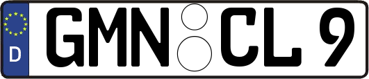 GMN-CL9