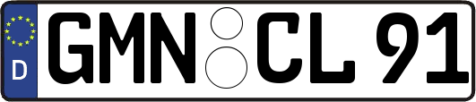 GMN-CL91