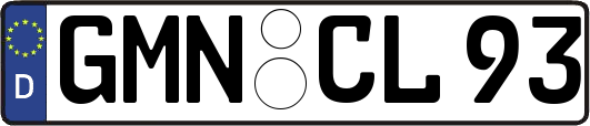 GMN-CL93