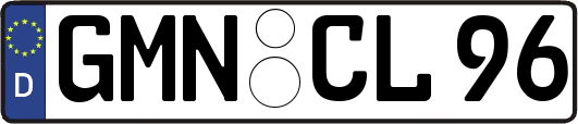 GMN-CL96