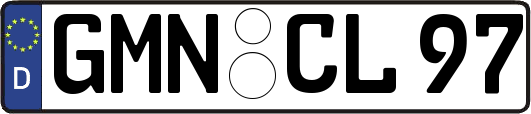 GMN-CL97