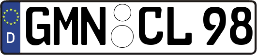 GMN-CL98