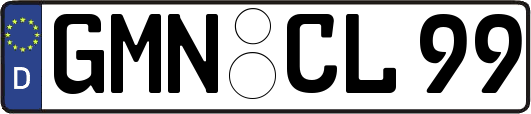 GMN-CL99