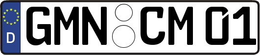 GMN-CM01