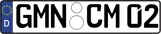 GMN-CM02