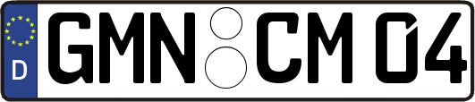 GMN-CM04