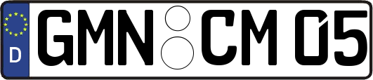 GMN-CM05