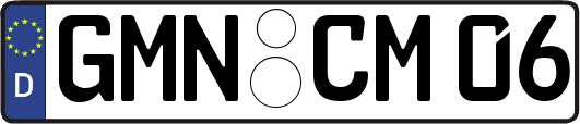 GMN-CM06