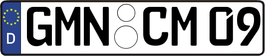 GMN-CM09