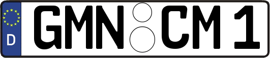 GMN-CM1