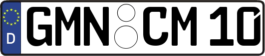 GMN-CM10