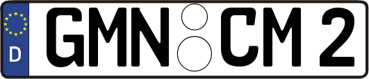GMN-CM2