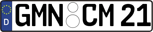 GMN-CM21