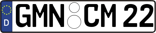 GMN-CM22