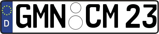 GMN-CM23