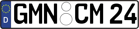GMN-CM24
