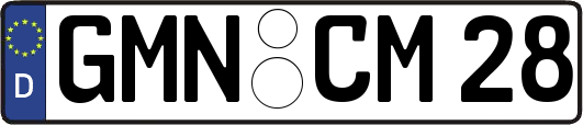 GMN-CM28