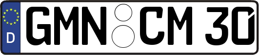 GMN-CM30
