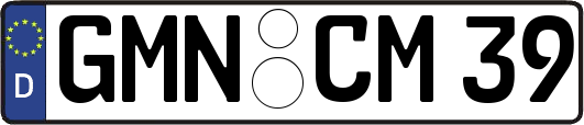 GMN-CM39