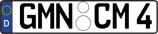 GMN-CM4