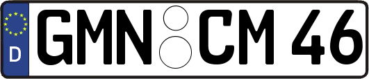 GMN-CM46