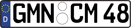 GMN-CM48