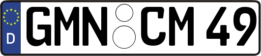 GMN-CM49