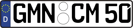 GMN-CM50