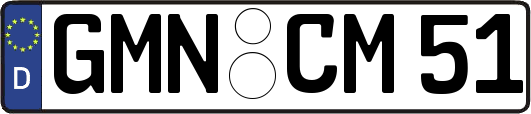 GMN-CM51