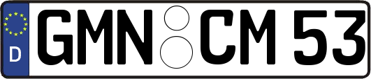 GMN-CM53