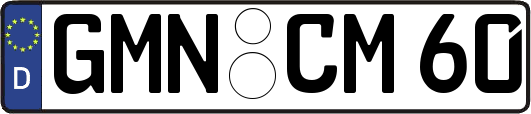 GMN-CM60