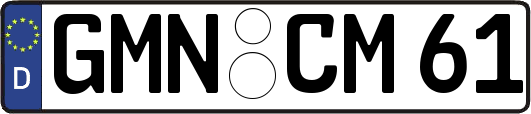 GMN-CM61
